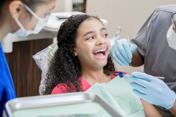 Best Emergency Tooth Extraction in West Springfield, VA