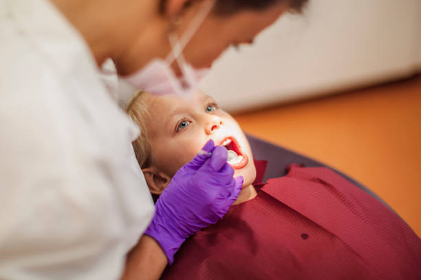Best Emergency Treatment for Toothache in West Springfield, VA