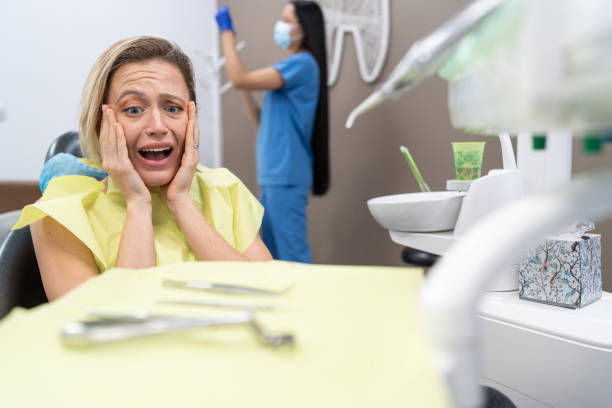 Best Emergency Tooth Extraction in West Springfield, VA