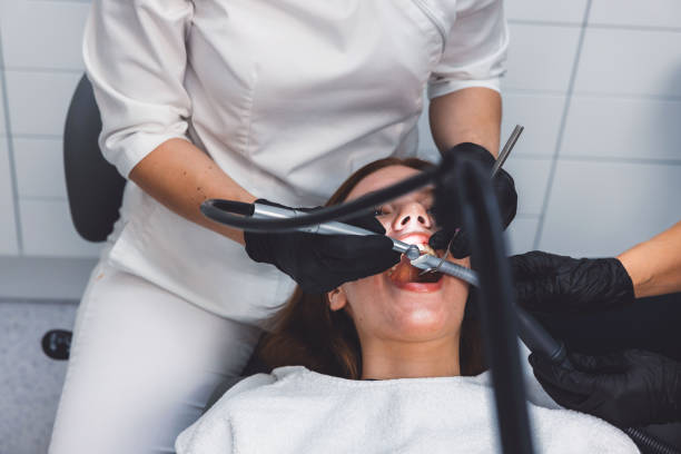 Best Walk-In Emergency Dentist in West Springfield, VA
