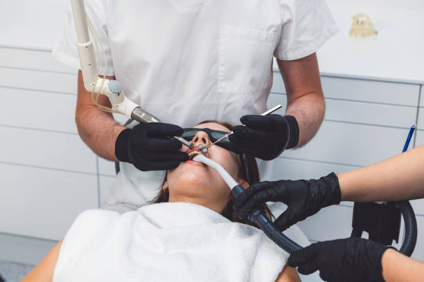 Best Emergency Dental Surgery in West Springfield, VA
