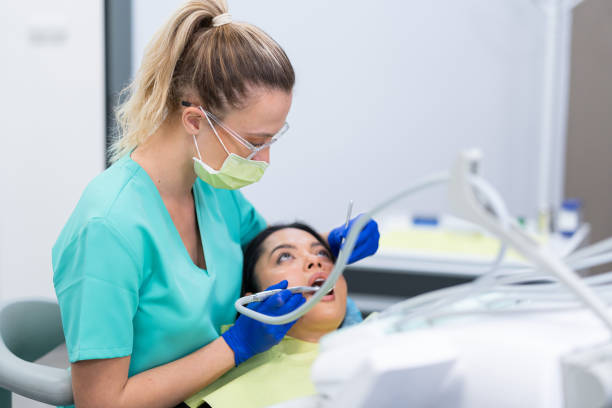 Best 24-Hour Emergency Dentist in West Springfield, VA