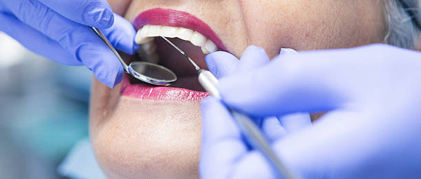Best Emergency Orthodontic Repairs in West Springfield, VA