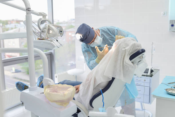 Best 24-Hour Emergency Dentist in West Springfield, VA